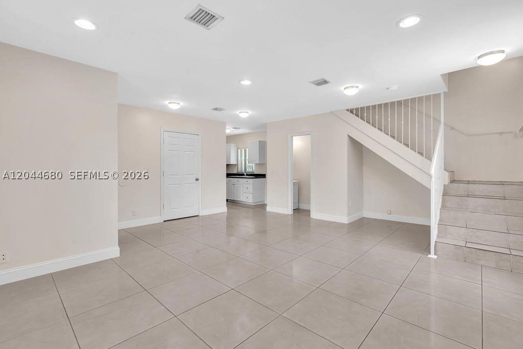 SEMINOLE FOREST - Residential