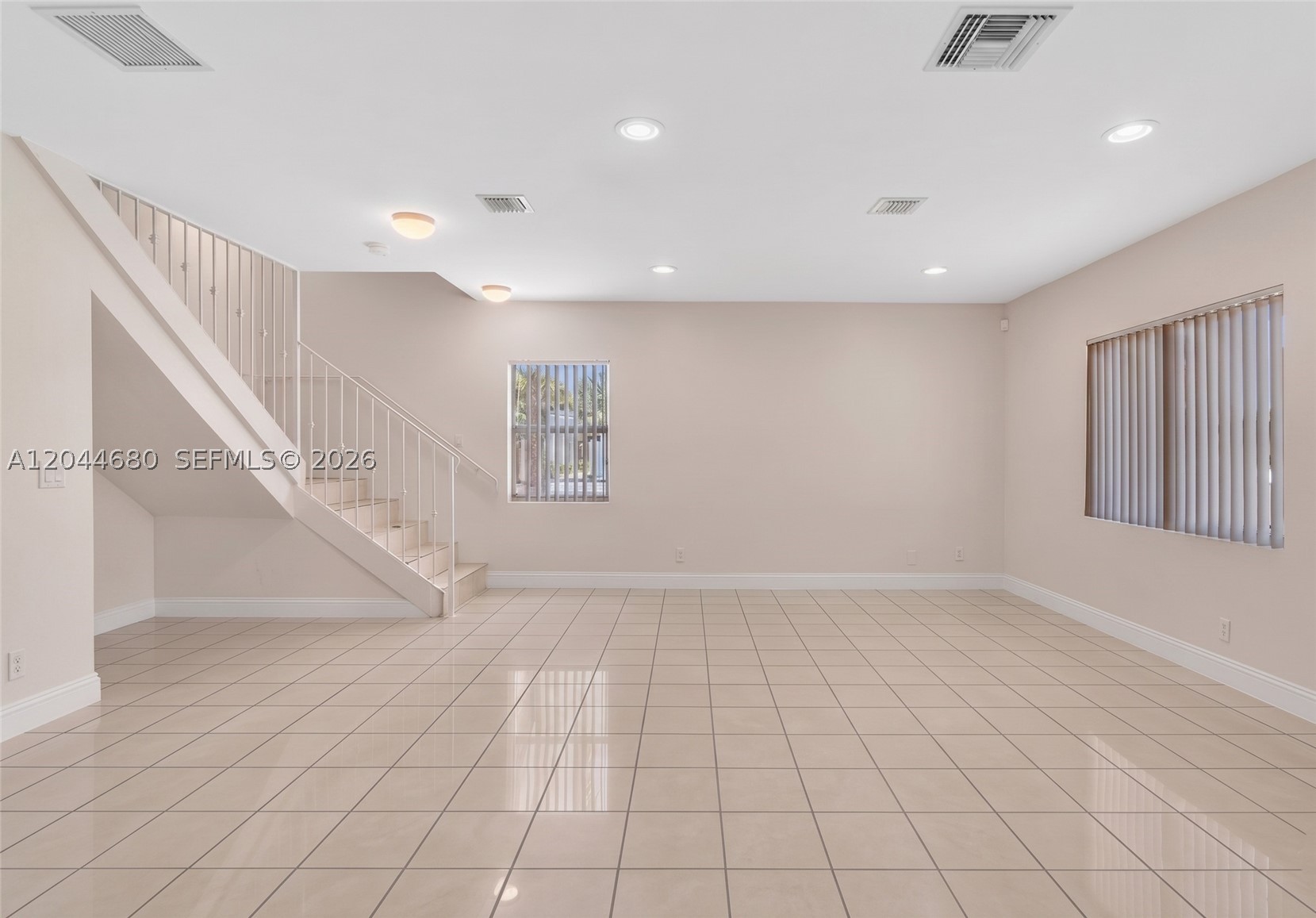 SEMINOLE FOREST - Residential
