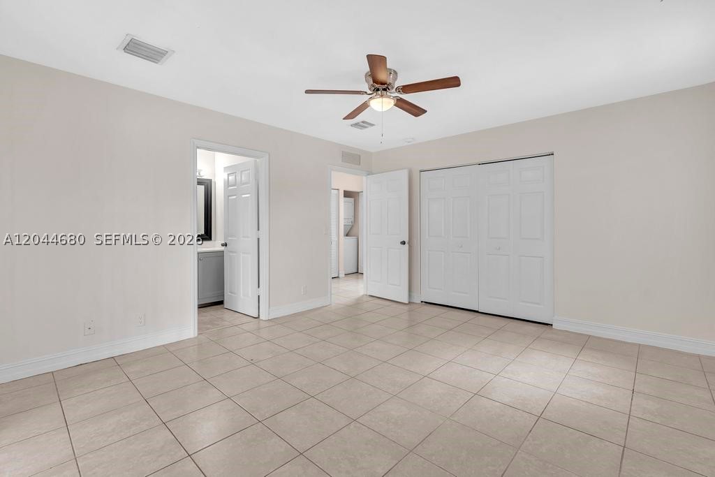 SEMINOLE FOREST - Residential