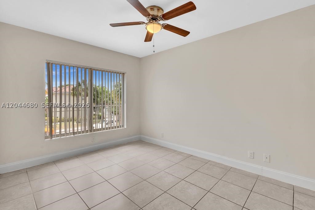 SEMINOLE FOREST - Residential