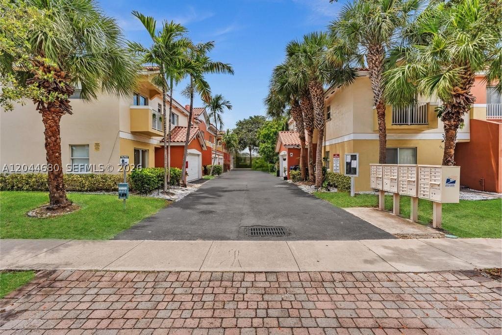 SEMINOLE FOREST - Residential