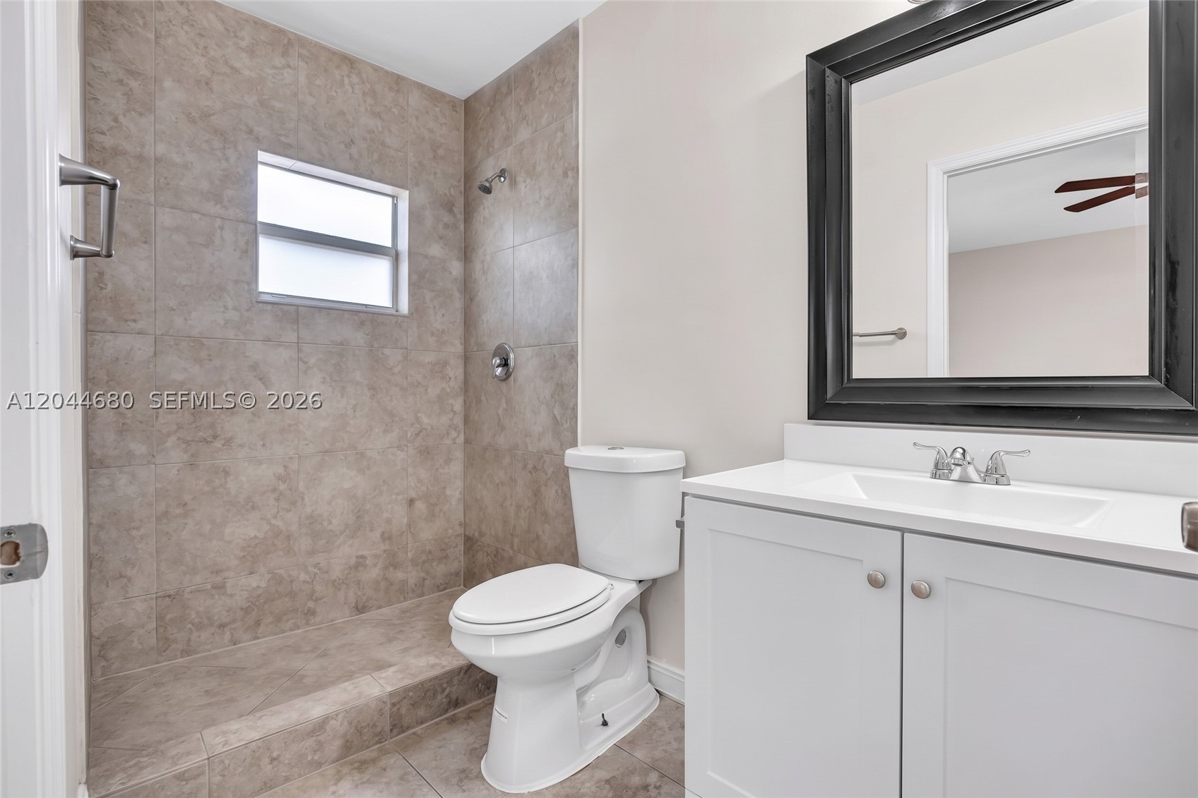 SEMINOLE FOREST - Residential