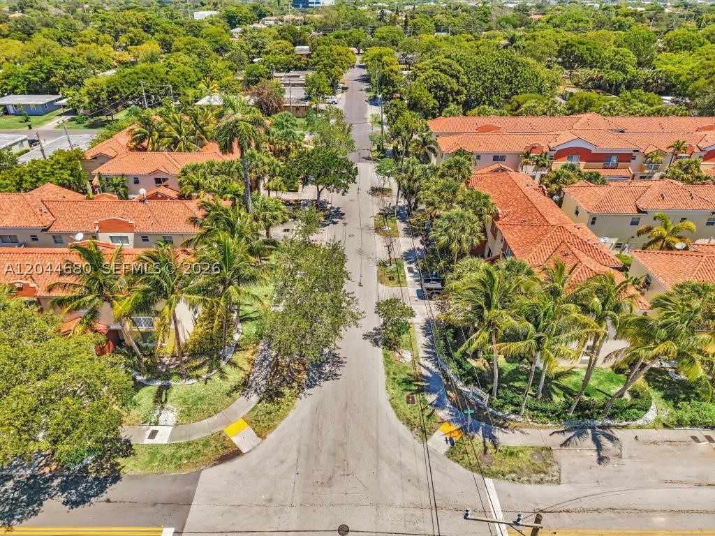 SEMINOLE FOREST - Residential