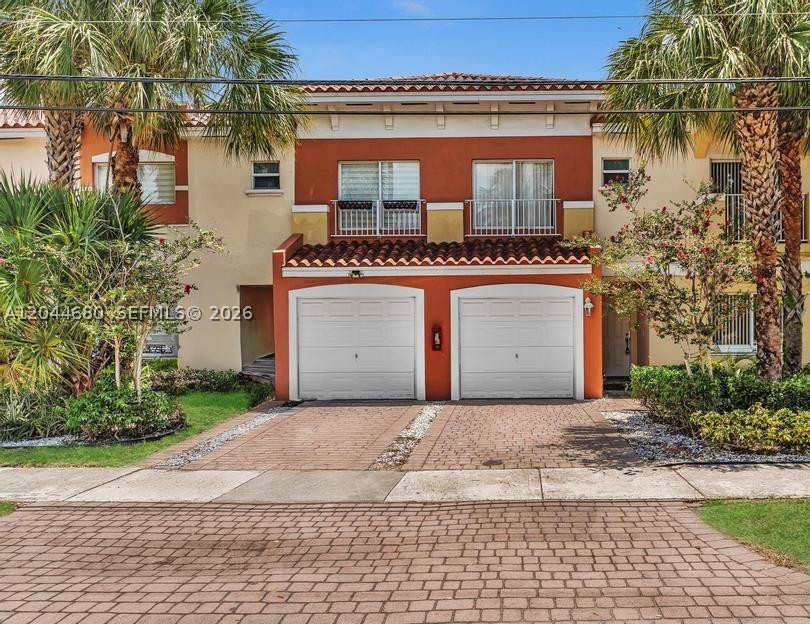 SEMINOLE FOREST - Residential