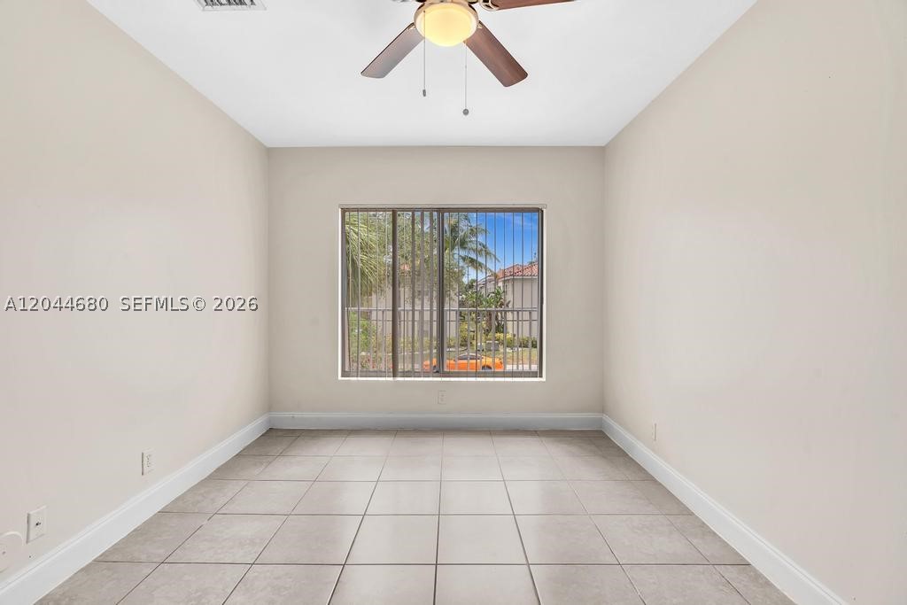 SEMINOLE FOREST - Residential