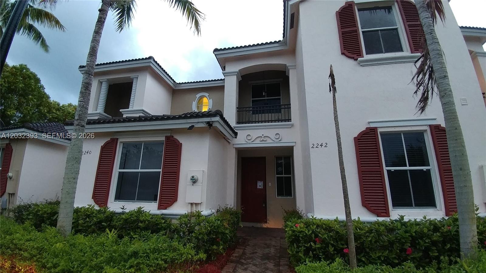 MARBELLA COVE - Residential