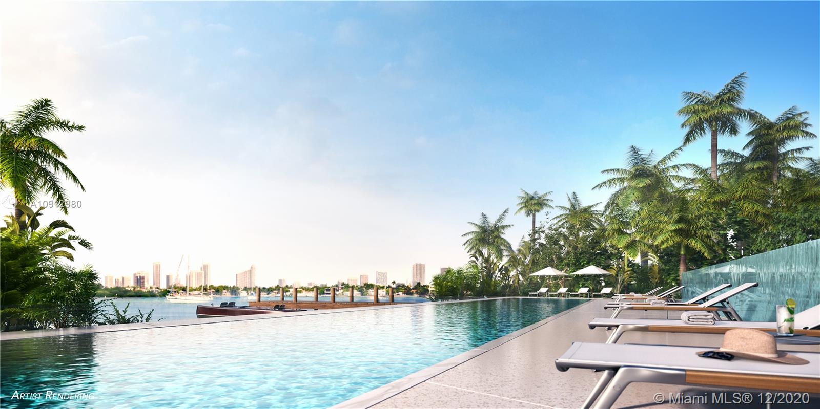 ALTON BEACH REALTY CO - Residential