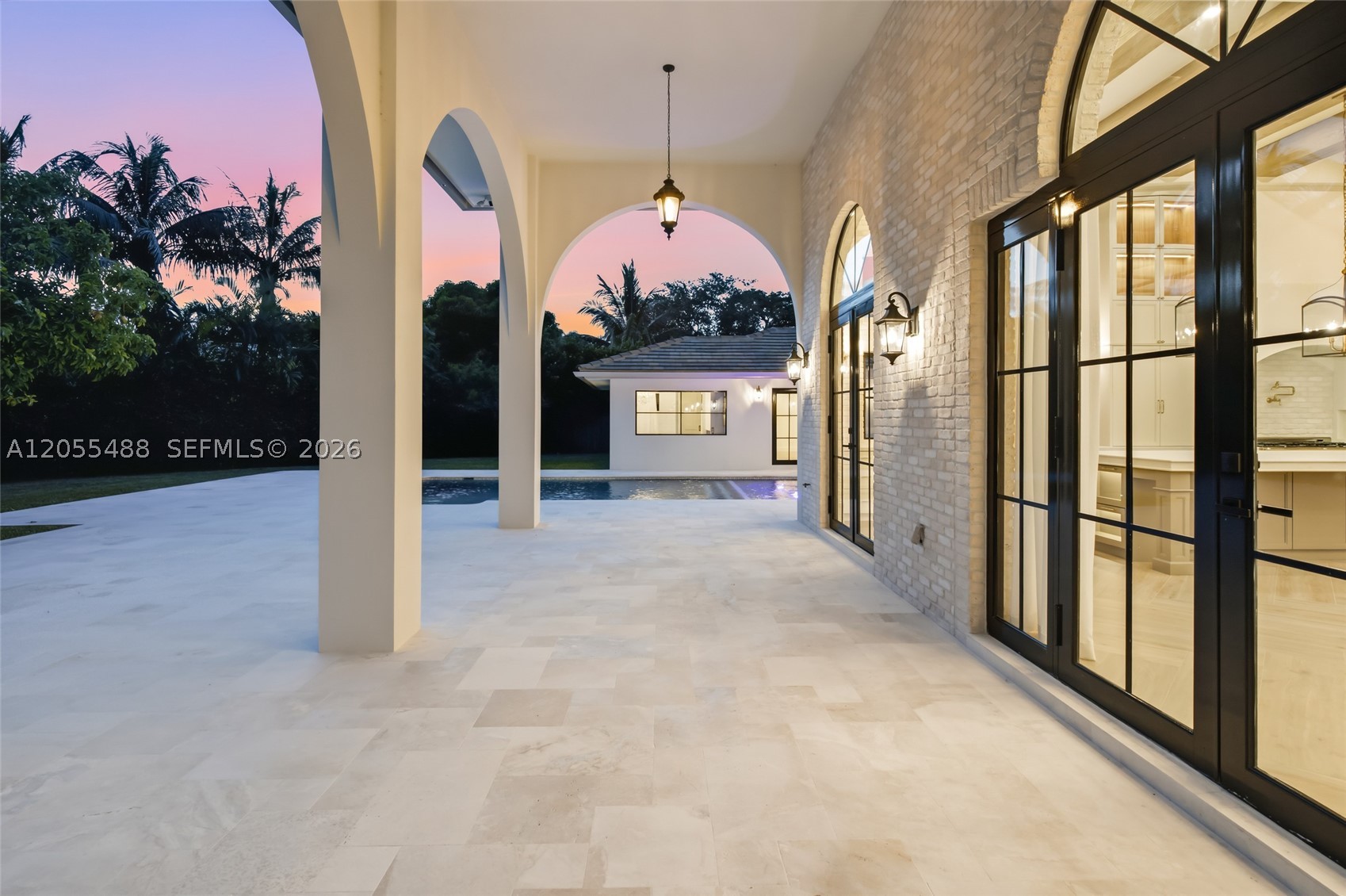BANYAN COVE - Residential
