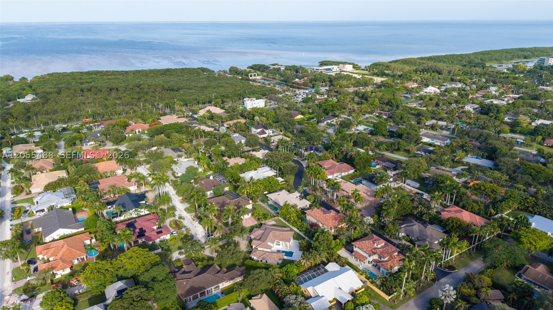 BANYAN COVE - Residential