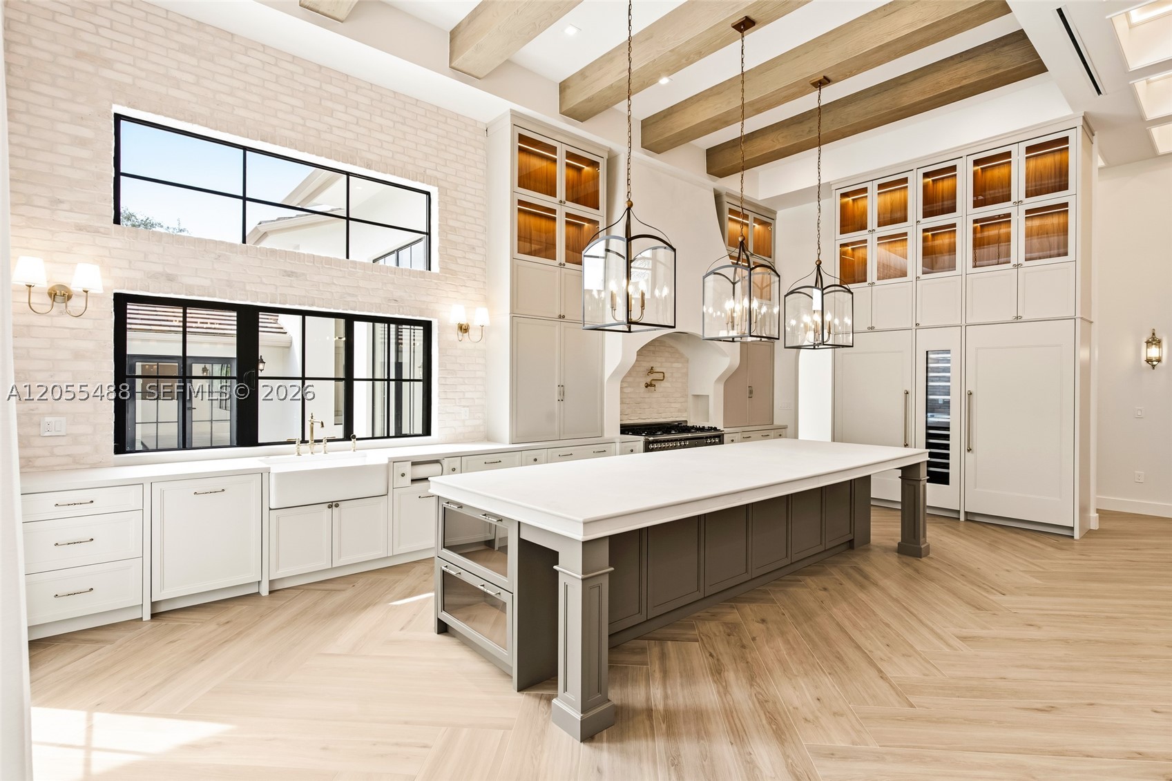 BANYAN COVE - Residential