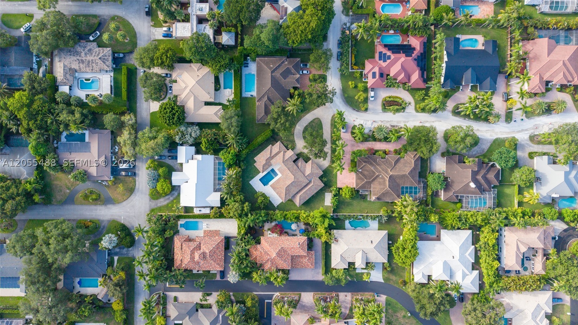 BANYAN COVE - Residential