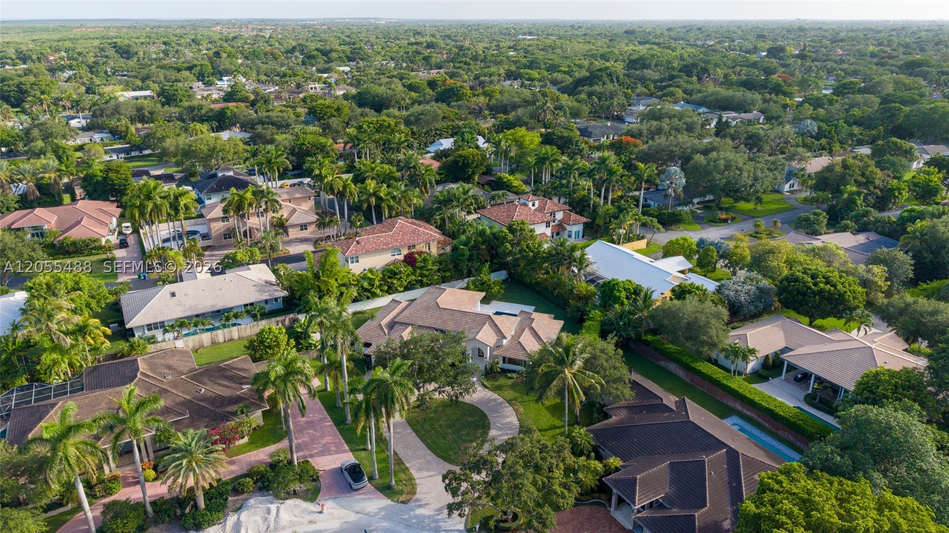 BANYAN COVE - Residential