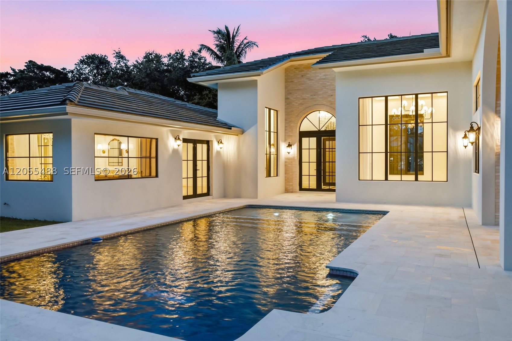 BANYAN COVE - Residential
