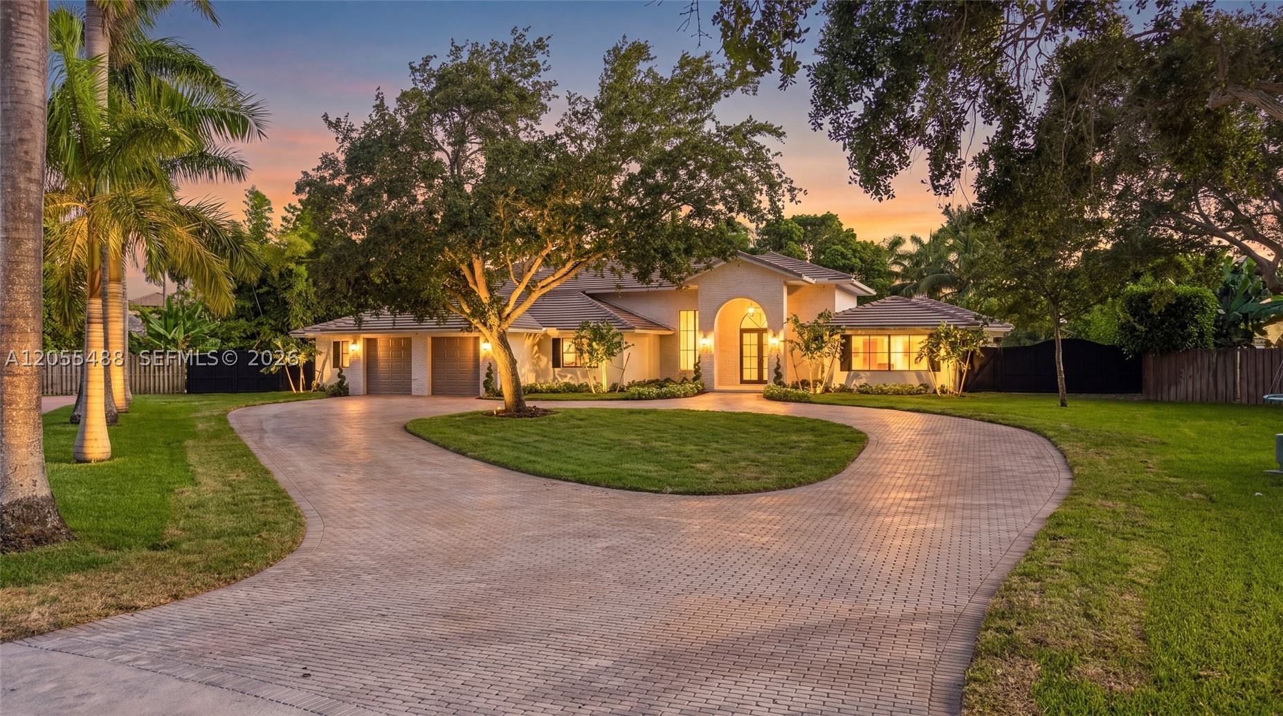 BANYAN COVE - Residential