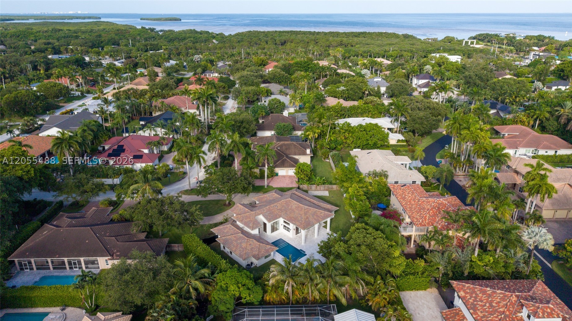 BANYAN COVE - Residential