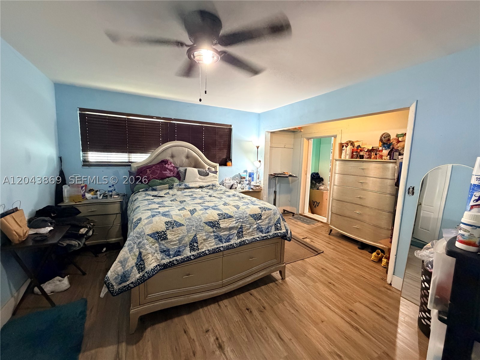 BISCAYNE VILLAGE HEIGHTS - Residential