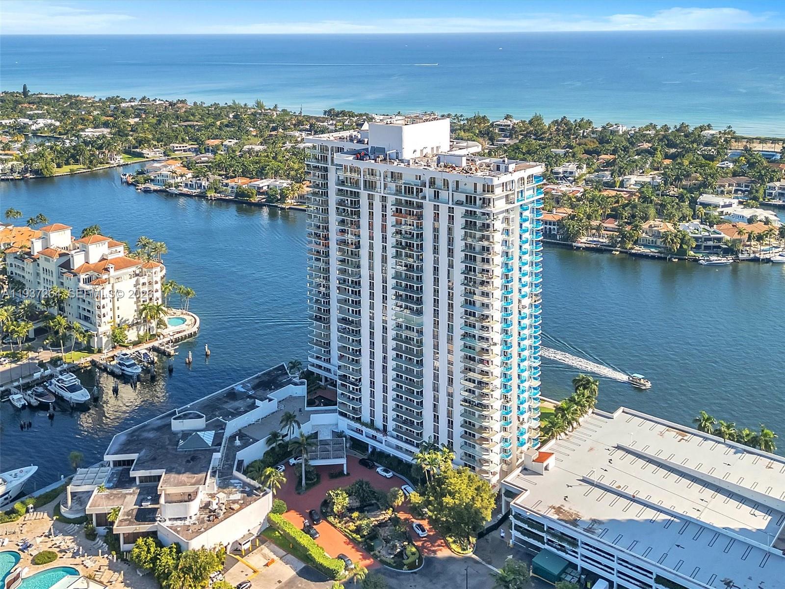 TURNBERRY ISLE CONDO - Residential
