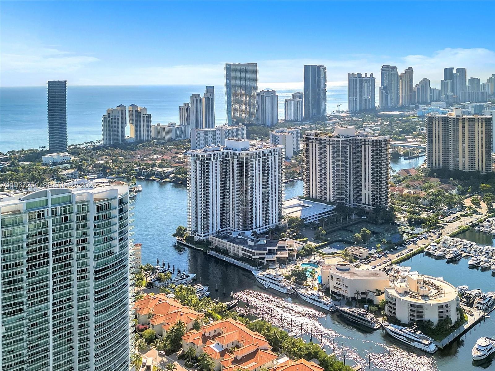TURNBERRY ISLE CONDO - Residential