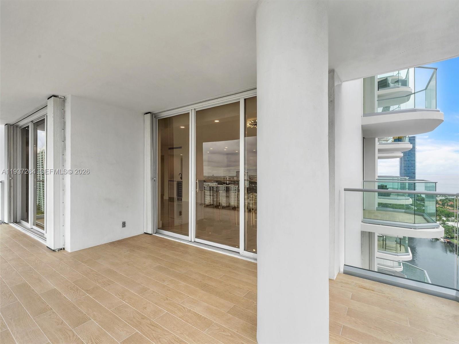 TURNBERRY ISLE CONDO - Residential