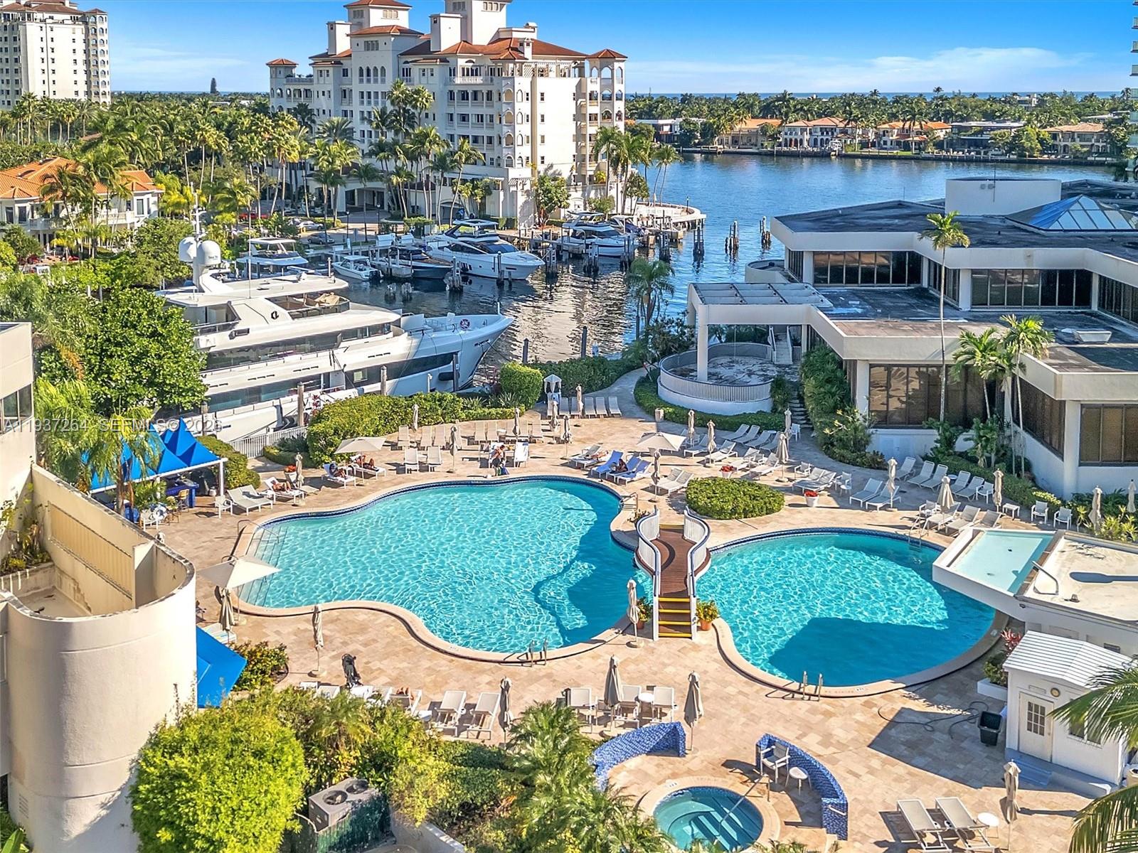 TURNBERRY ISLE CONDO - Residential