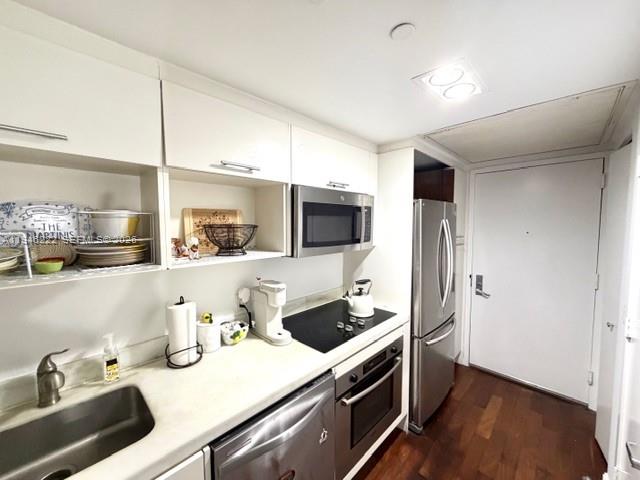 50 BISCAYNE CONDO - Residential