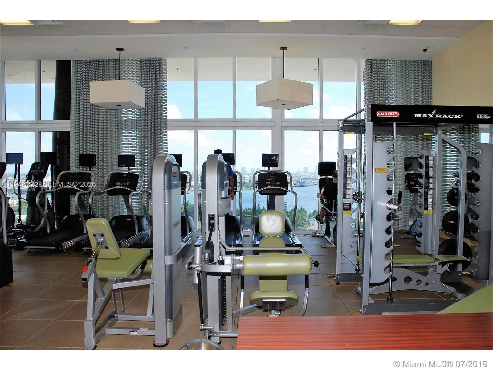 50 BISCAYNE CONDO - Residential