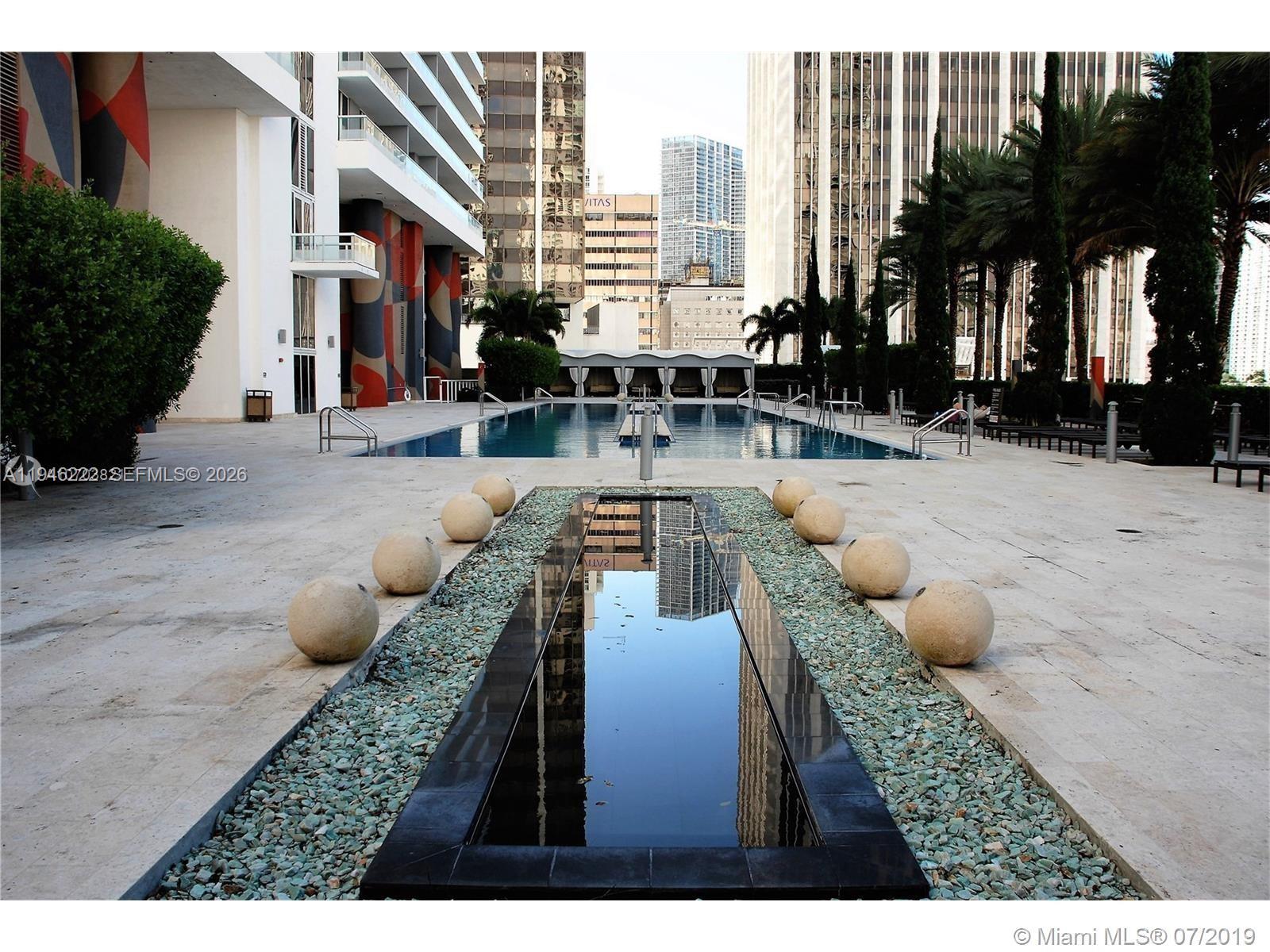 50 BISCAYNE CONDO - Residential