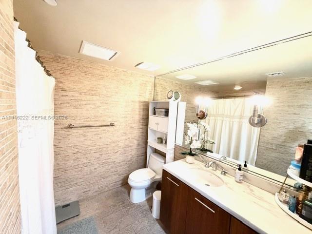 50 BISCAYNE CONDO - Residential