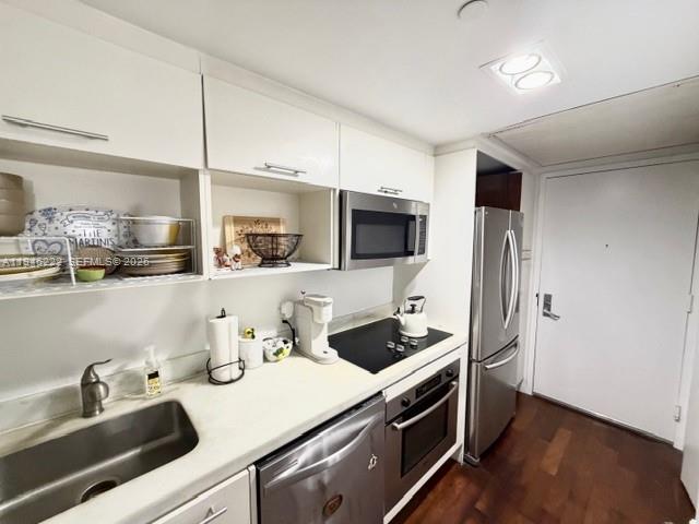 50 BISCAYNE CONDO - Residential