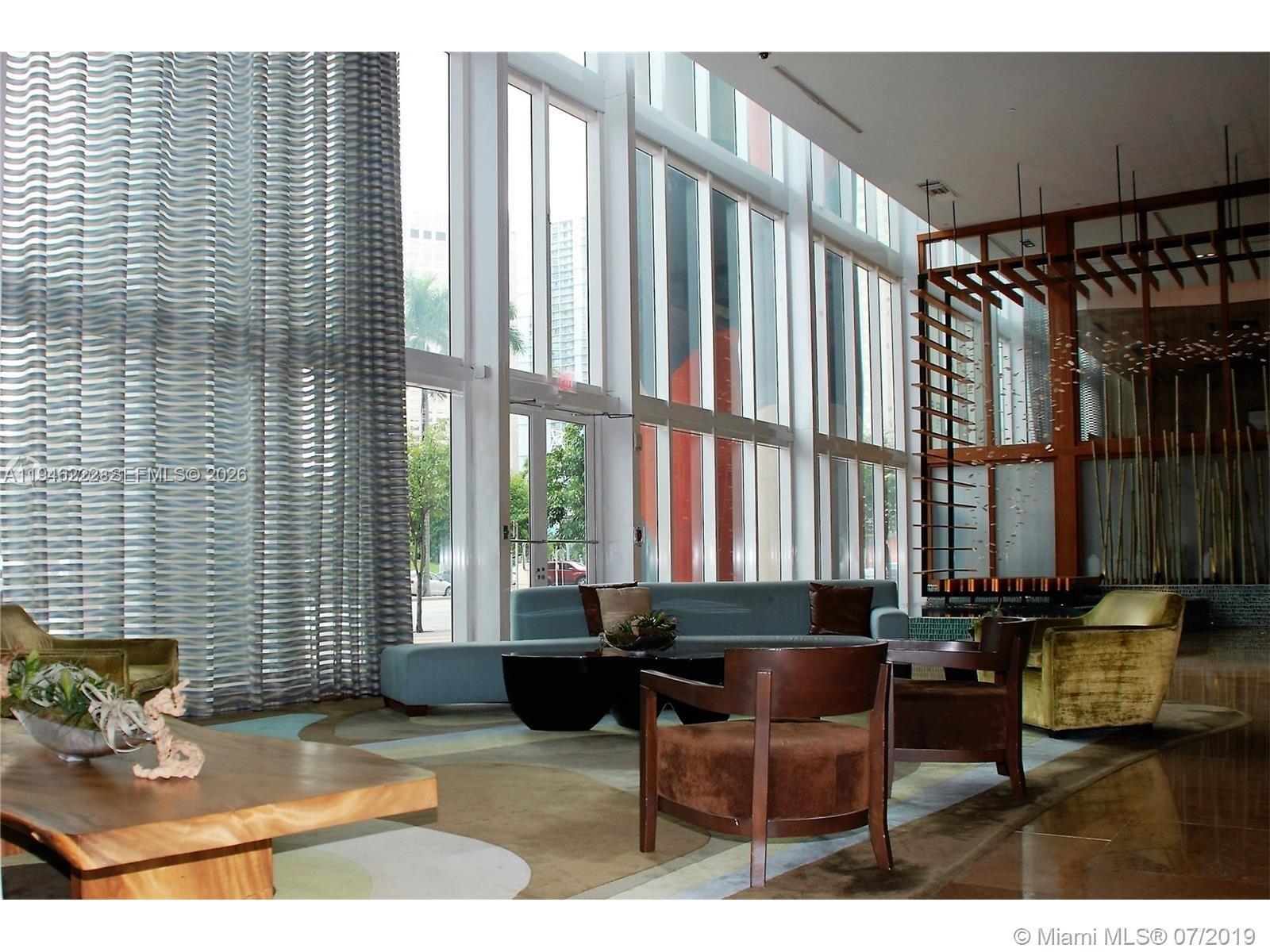 50 BISCAYNE CONDO - Residential