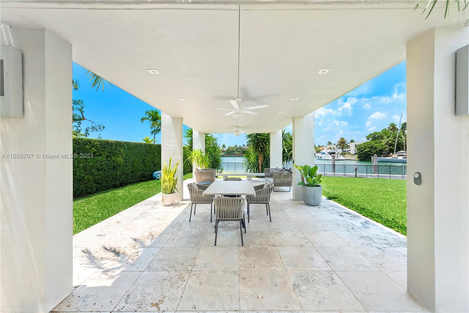 Cape Fla Sec 01 - Residential