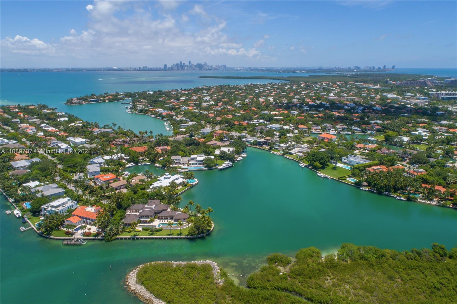 Cape Fla Sec 01 - Residential