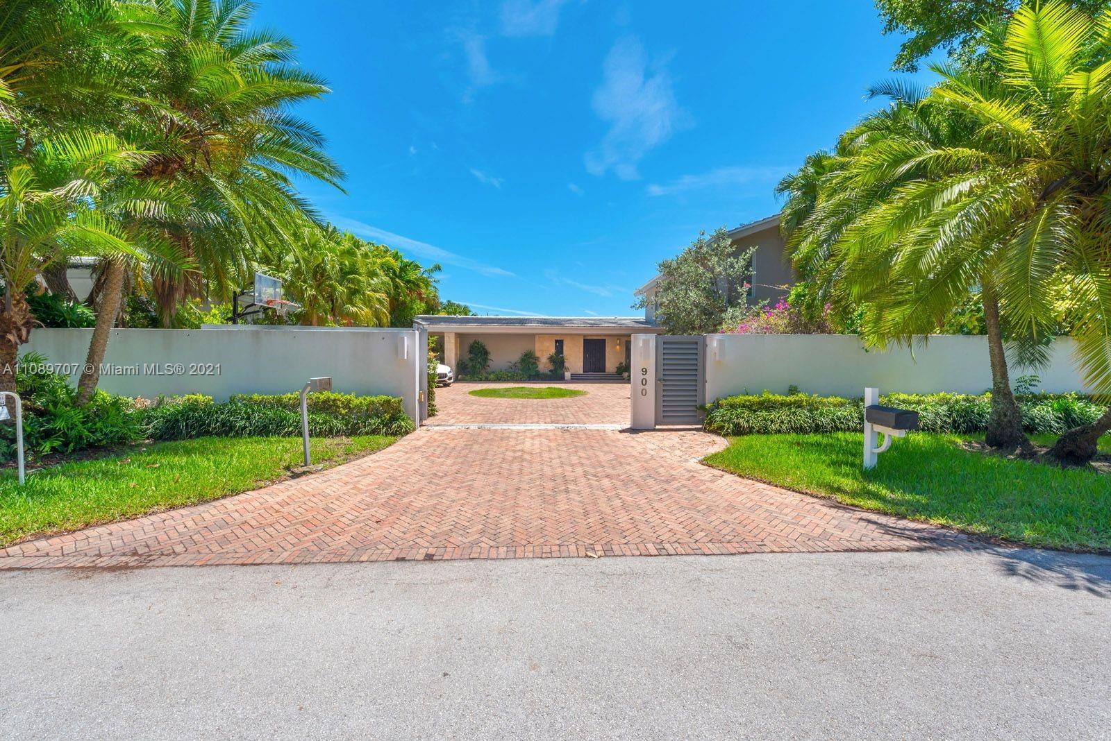 Cape Fla Sec 01 - Residential