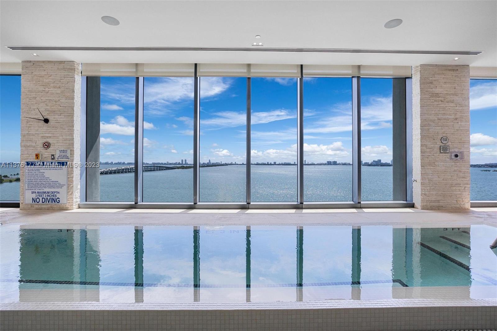 ONE PARAISO CONDO - Residential Lease