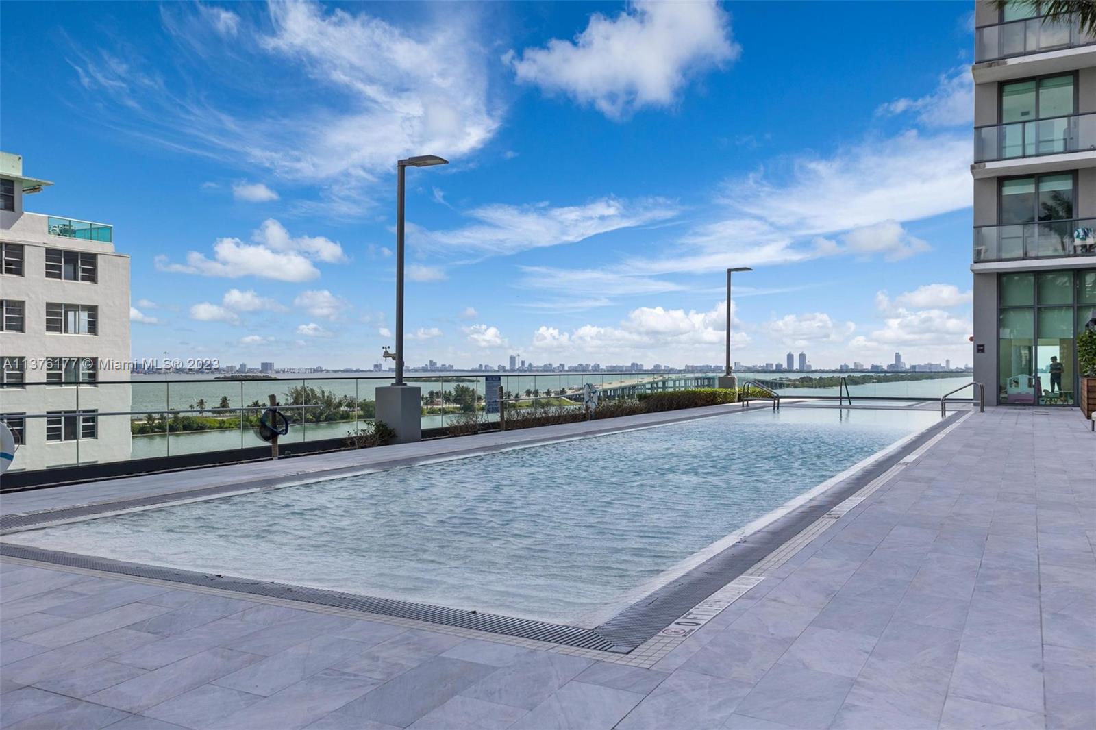 ONE PARAISO CONDO - Residential Lease