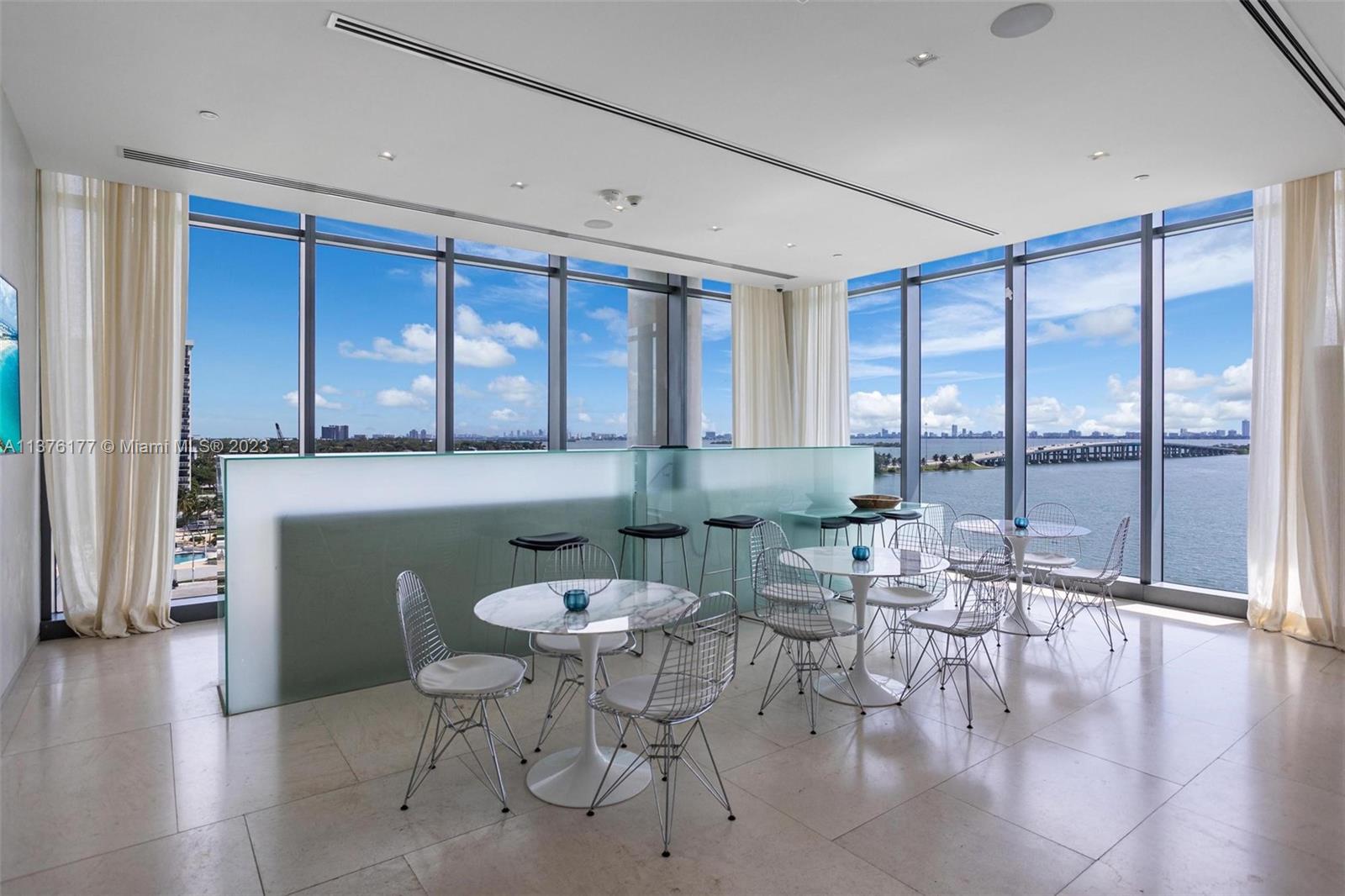 ONE PARAISO CONDO - Residential Lease