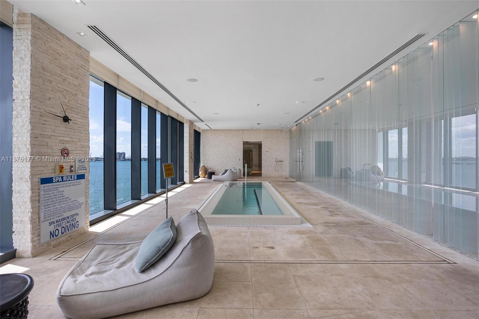ONE PARAISO CONDO - Residential Lease