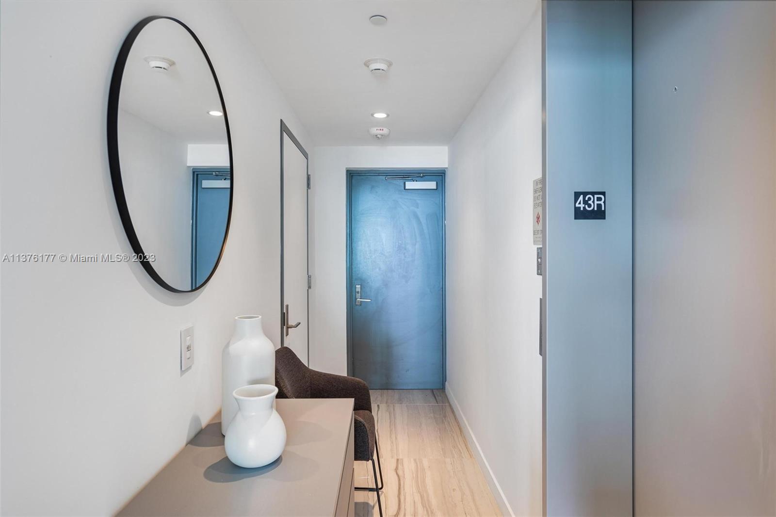 ONE PARAISO CONDO - Residential Lease