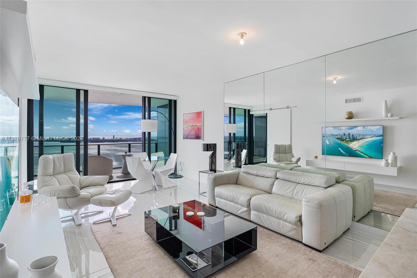 ONE PARAISO CONDO - Residential Lease
