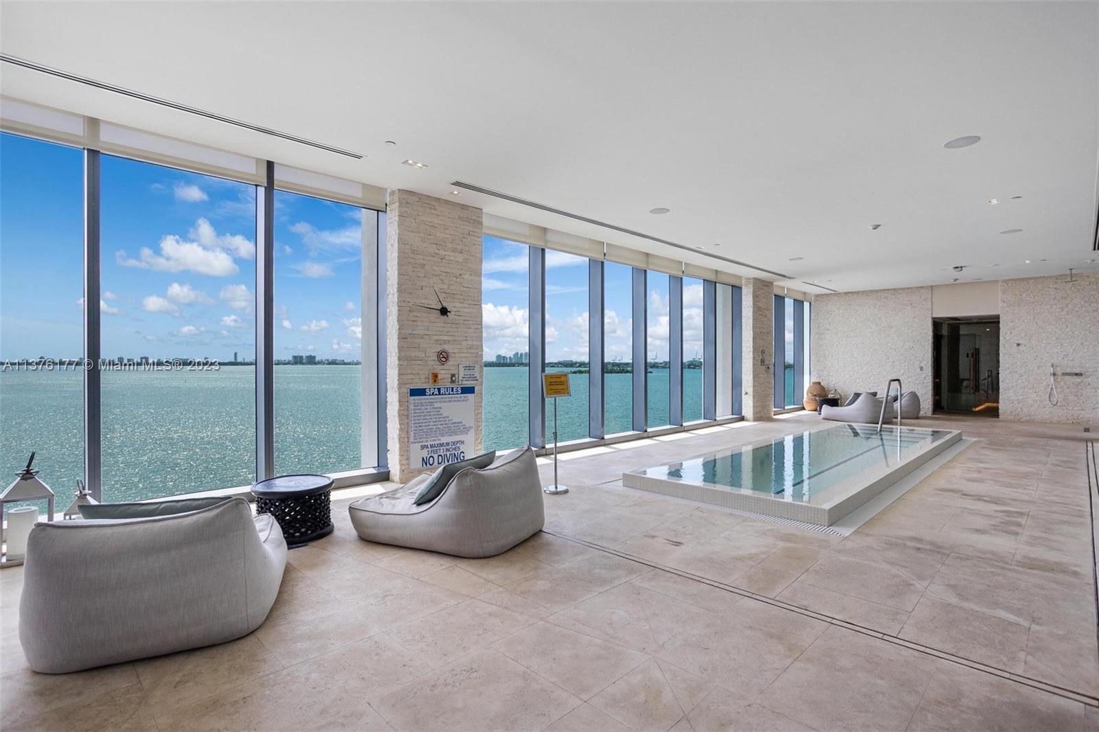 ONE PARAISO CONDO - Residential Lease