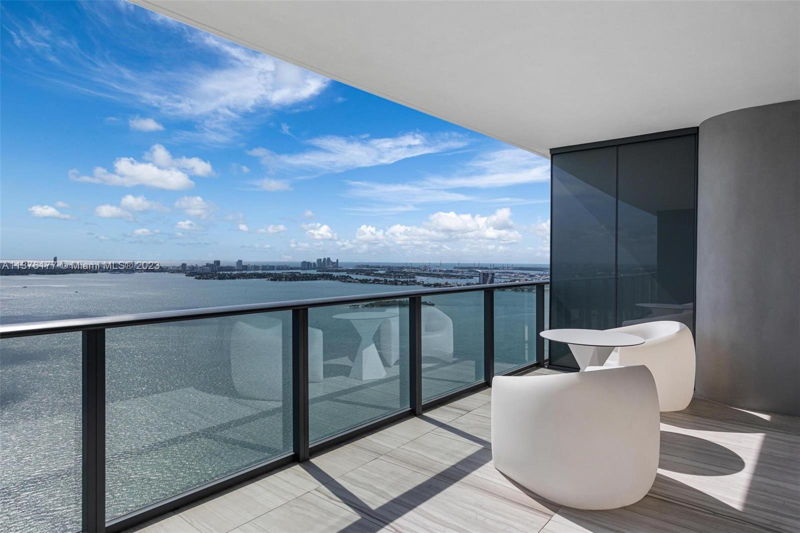 ONE PARAISO CONDO - Residential Lease