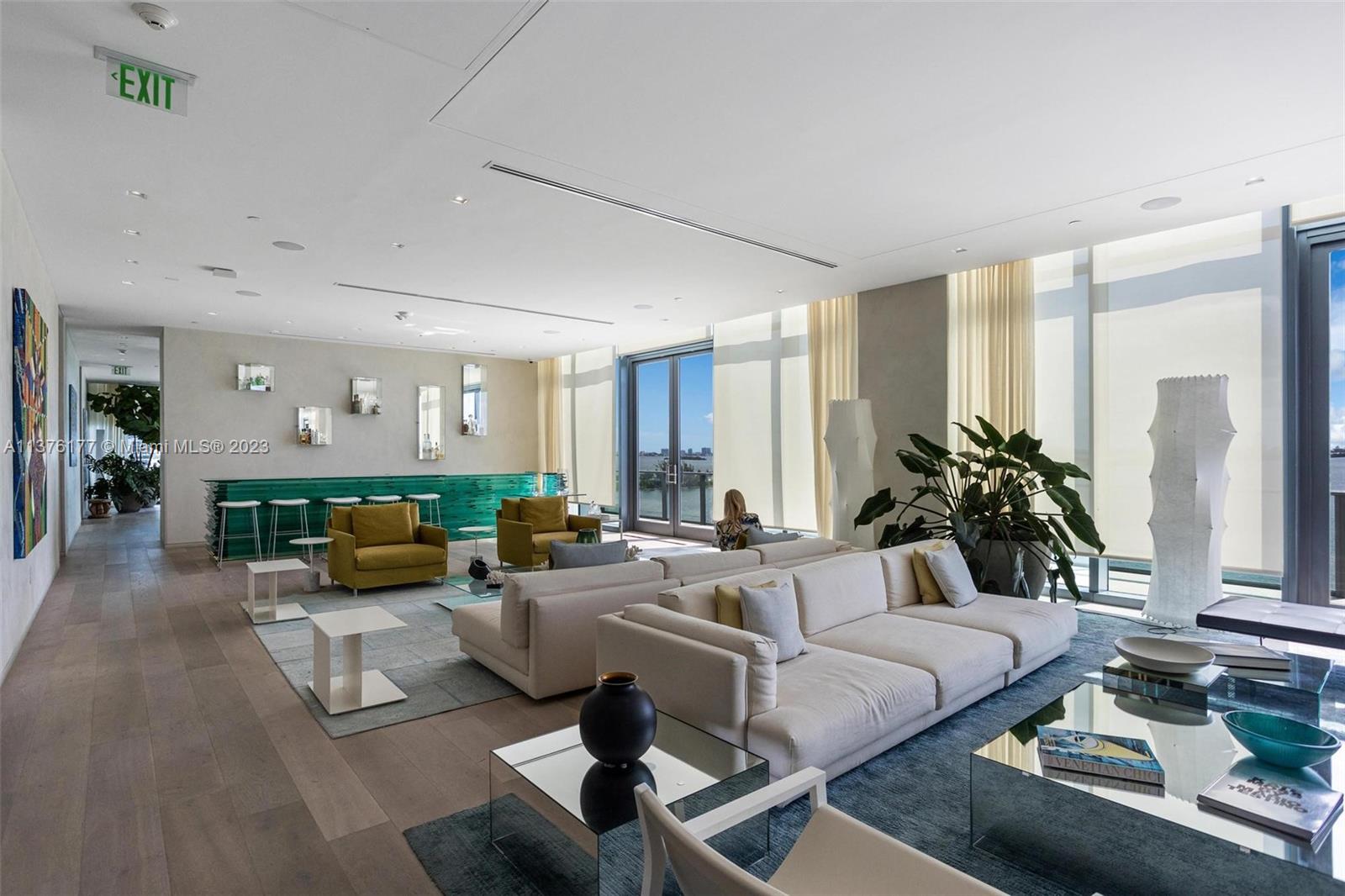 ONE PARAISO CONDO - Residential Lease