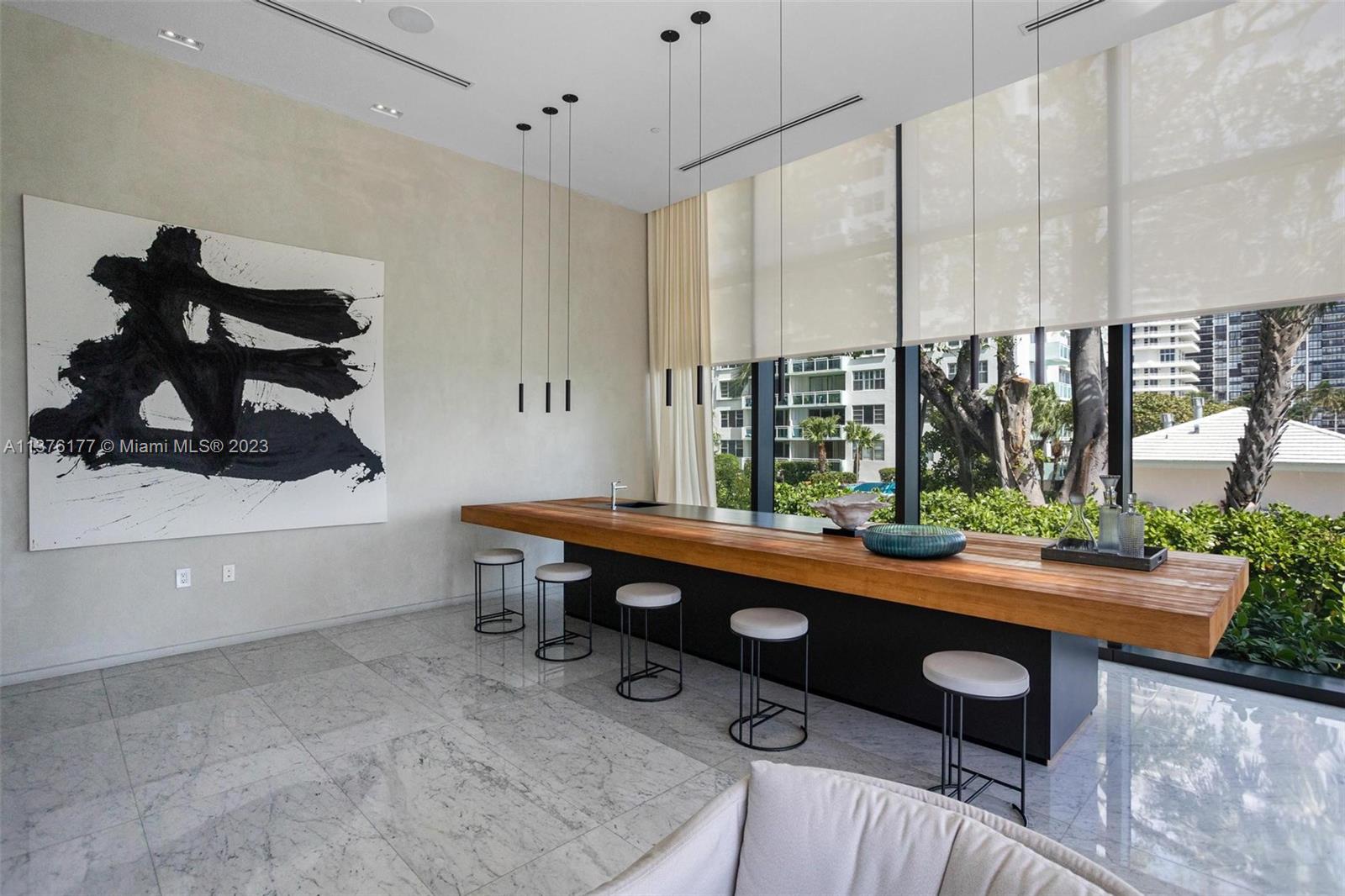 ONE PARAISO CONDO - Residential Lease