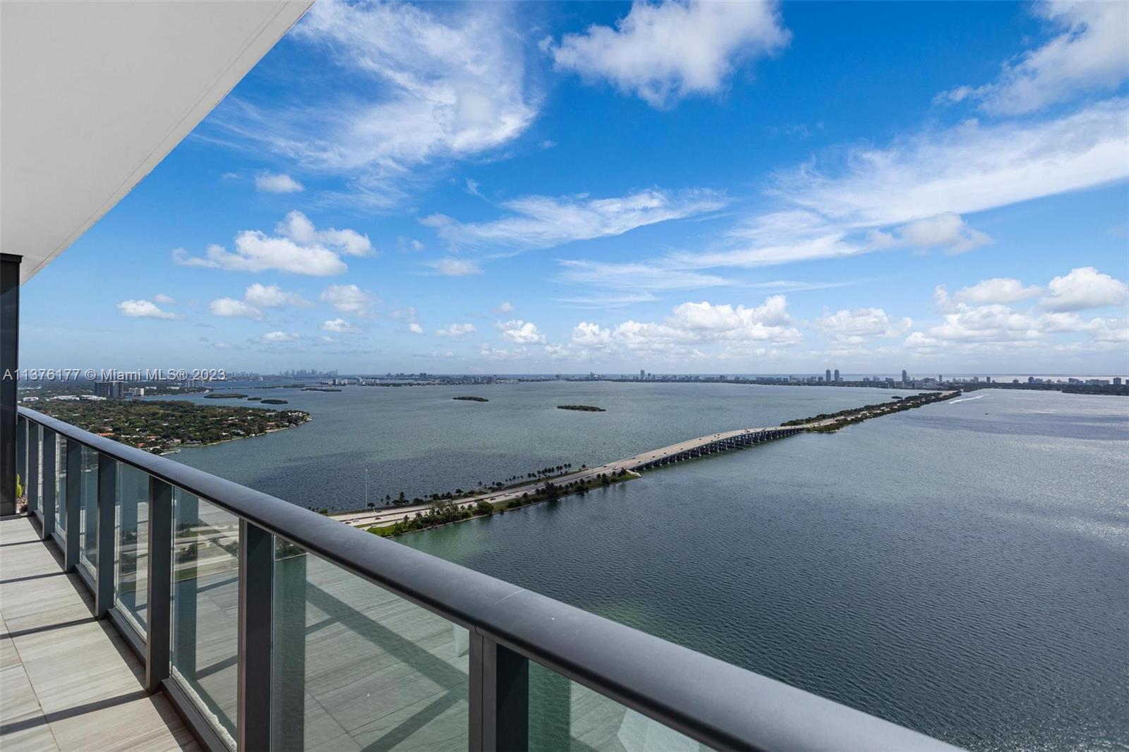 ONE PARAISO CONDO - Residential Lease