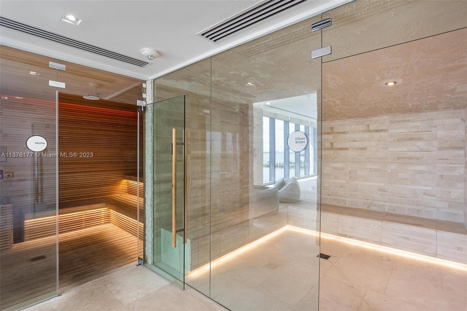 ONE PARAISO CONDO - Residential Lease