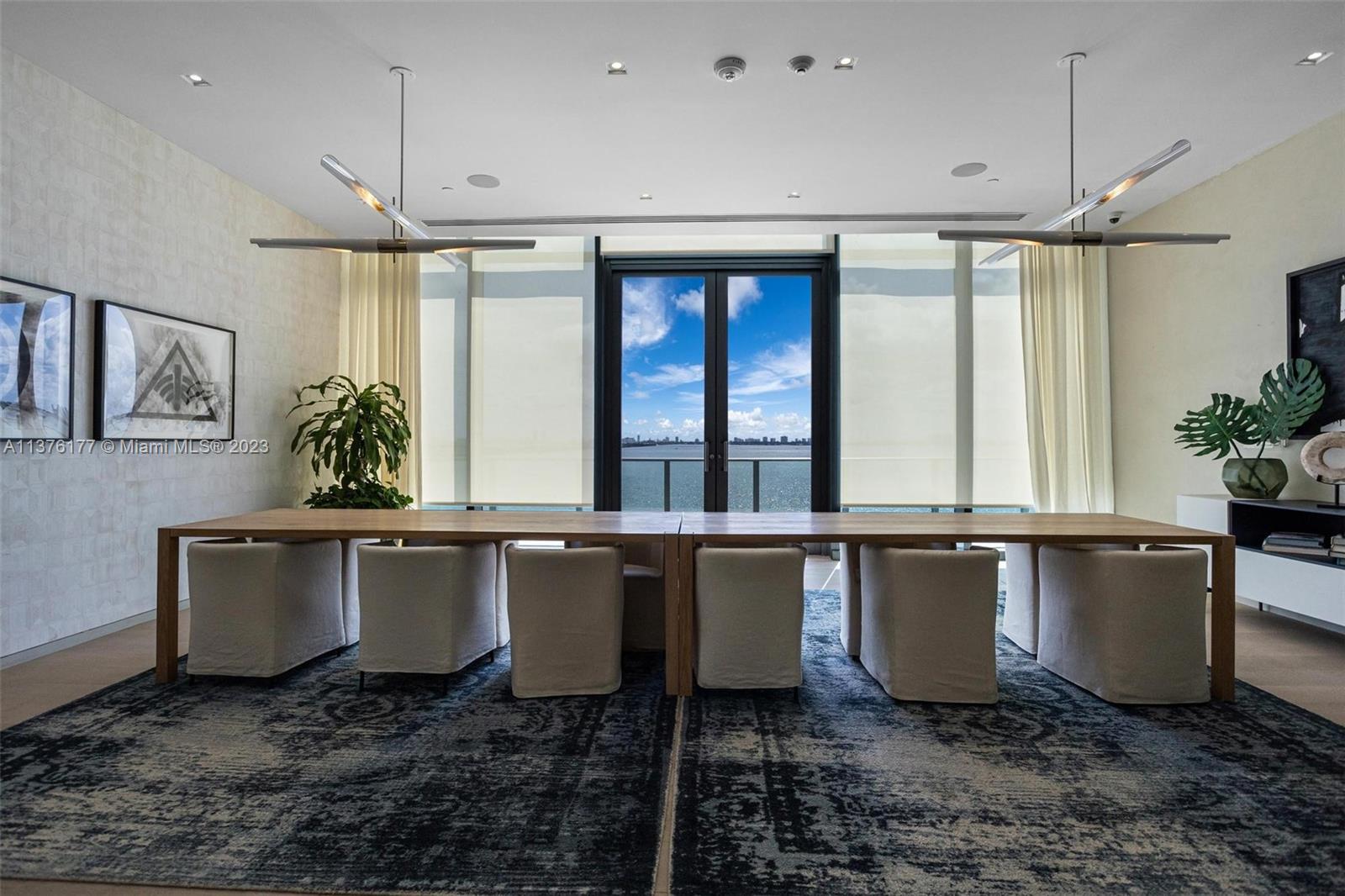 ONE PARAISO CONDO - Residential Lease