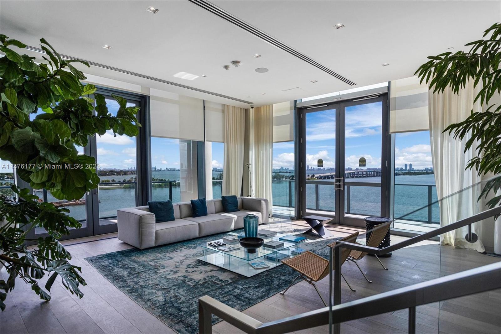 ONE PARAISO CONDO - Residential Lease