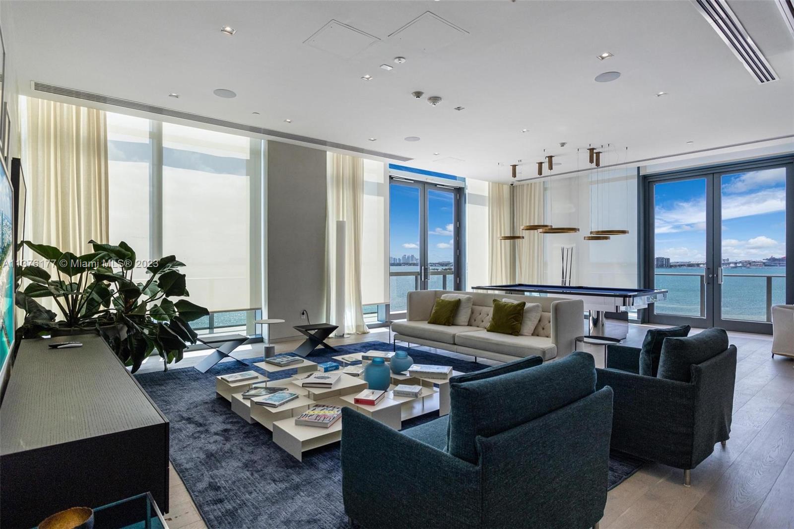 ONE PARAISO CONDO - Residential Lease