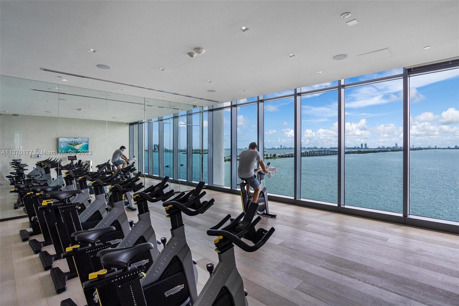 ONE PARAISO CONDO - Residential Lease