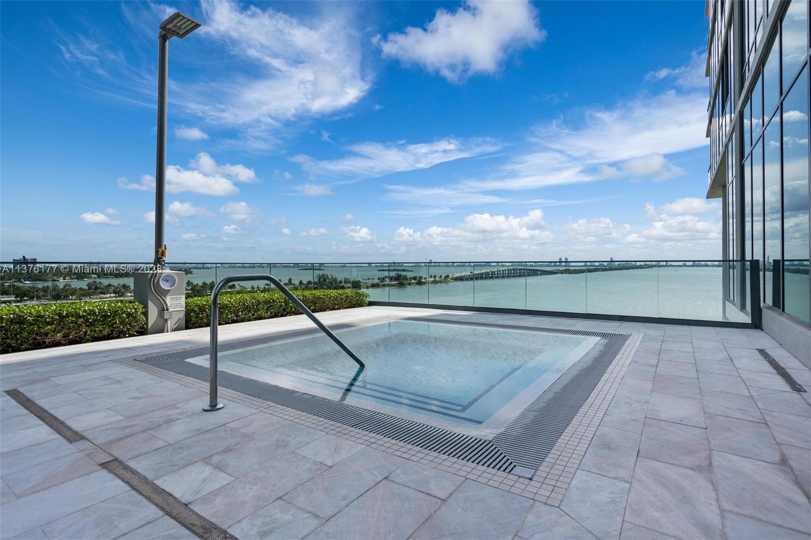 ONE PARAISO CONDO - Residential Lease